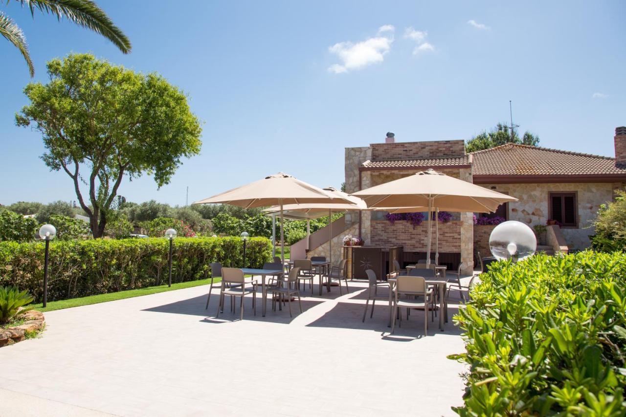 Sant'Anna Affittacamere Alghero Exterior foto