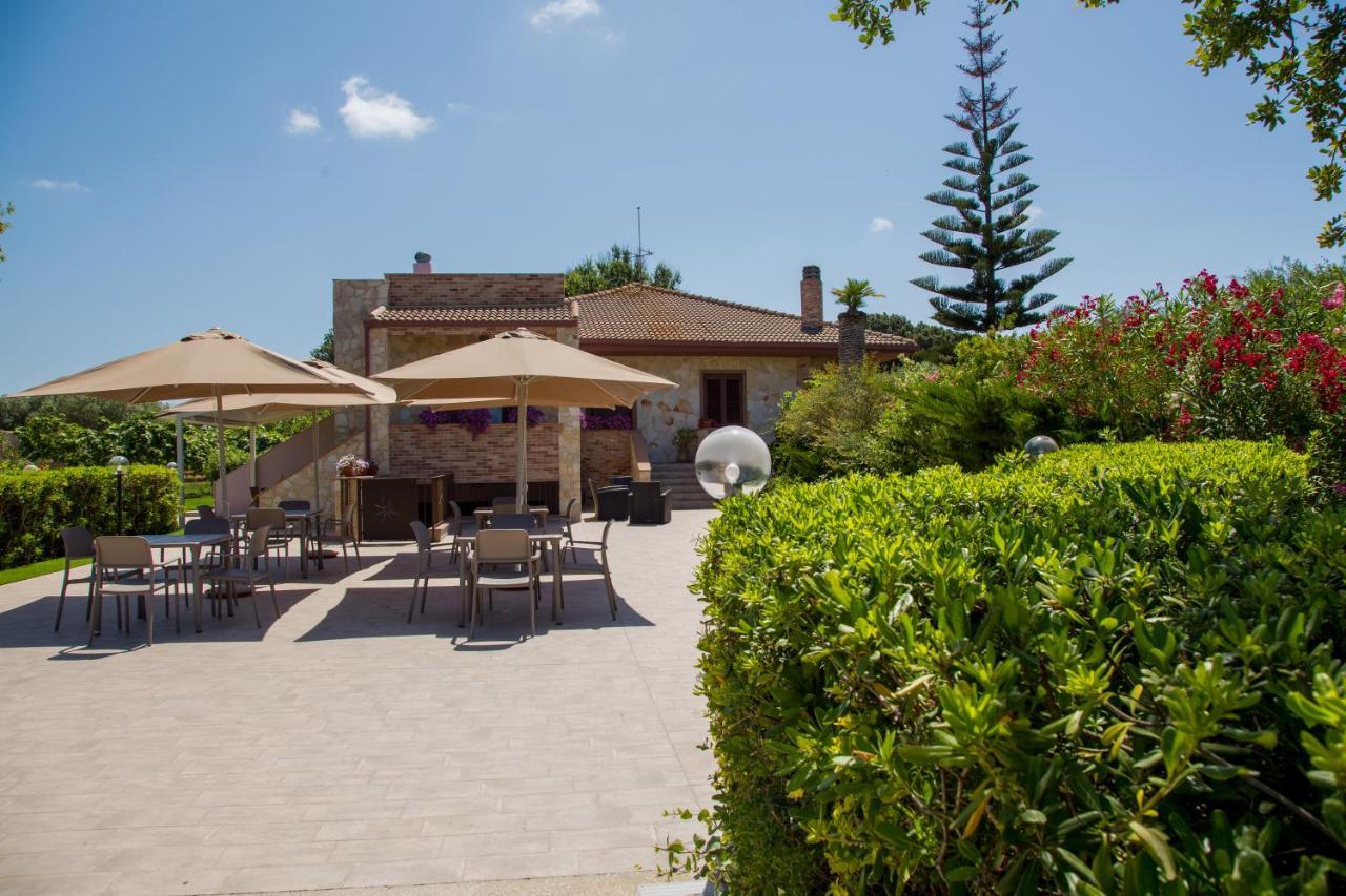 Sant'Anna Affittacamere Alghero Exterior foto