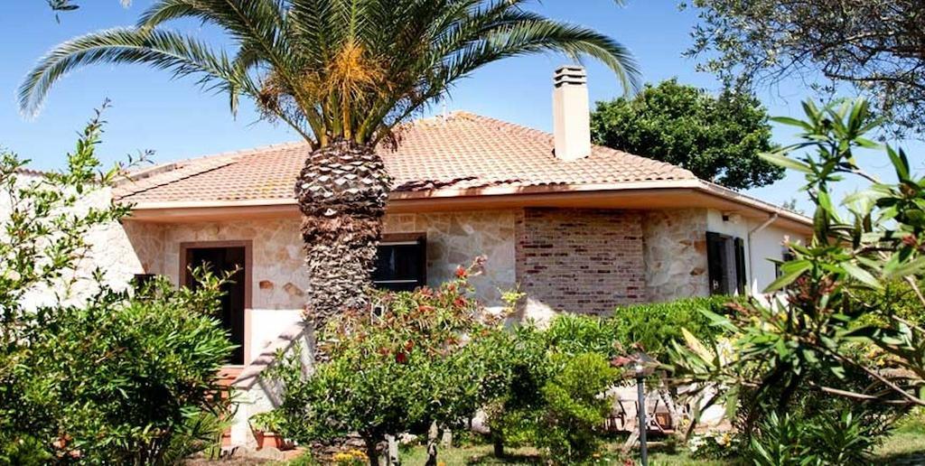 Sant'Anna Affittacamere Alghero Exterior foto