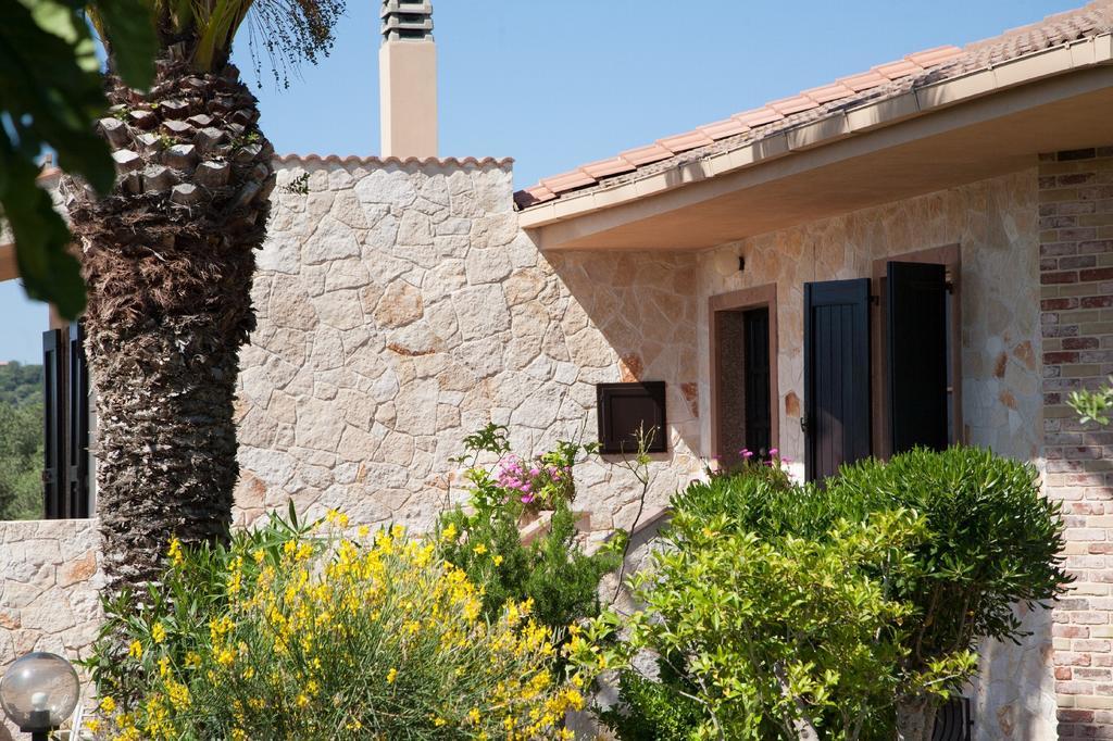 Sant'Anna Affittacamere Alghero Exterior foto