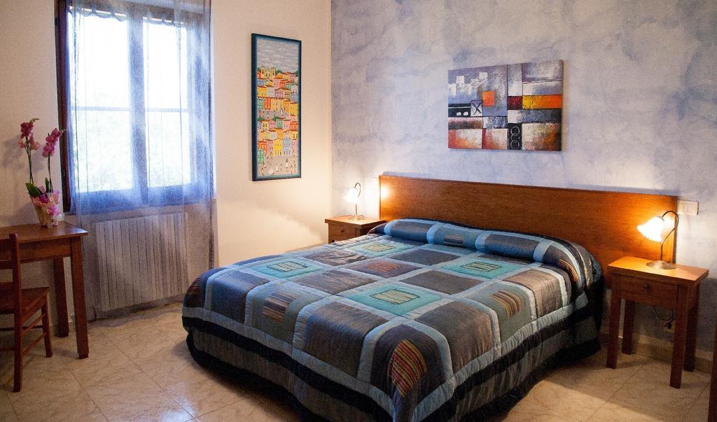Sant'Anna Affittacamere Alghero Quarto foto