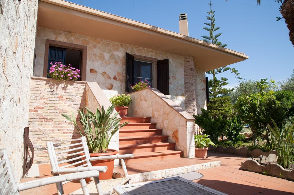 Sant'Anna Affittacamere Alghero Exterior foto
